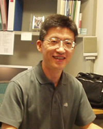 Xiangshi Ren