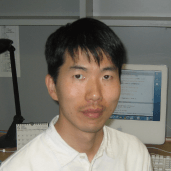 高田喜朗