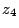 $z_4$