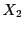 $ X_2$