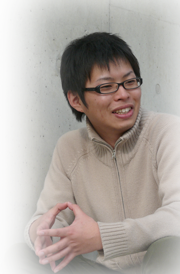濱野 純平 写真