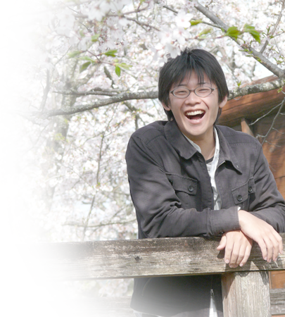 森木峻 写真