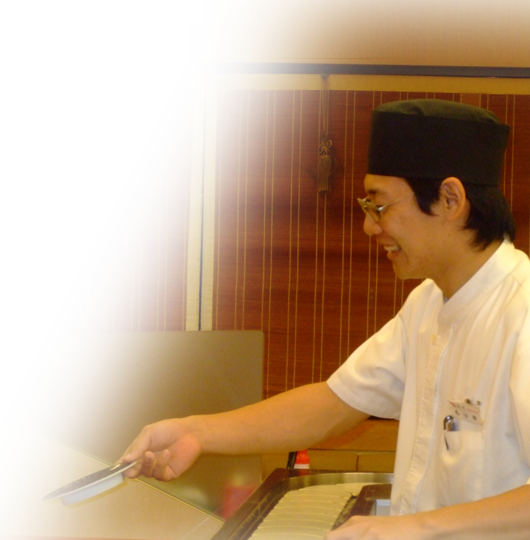 森木峻 写真