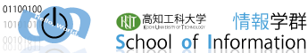 情報学群ロゴ